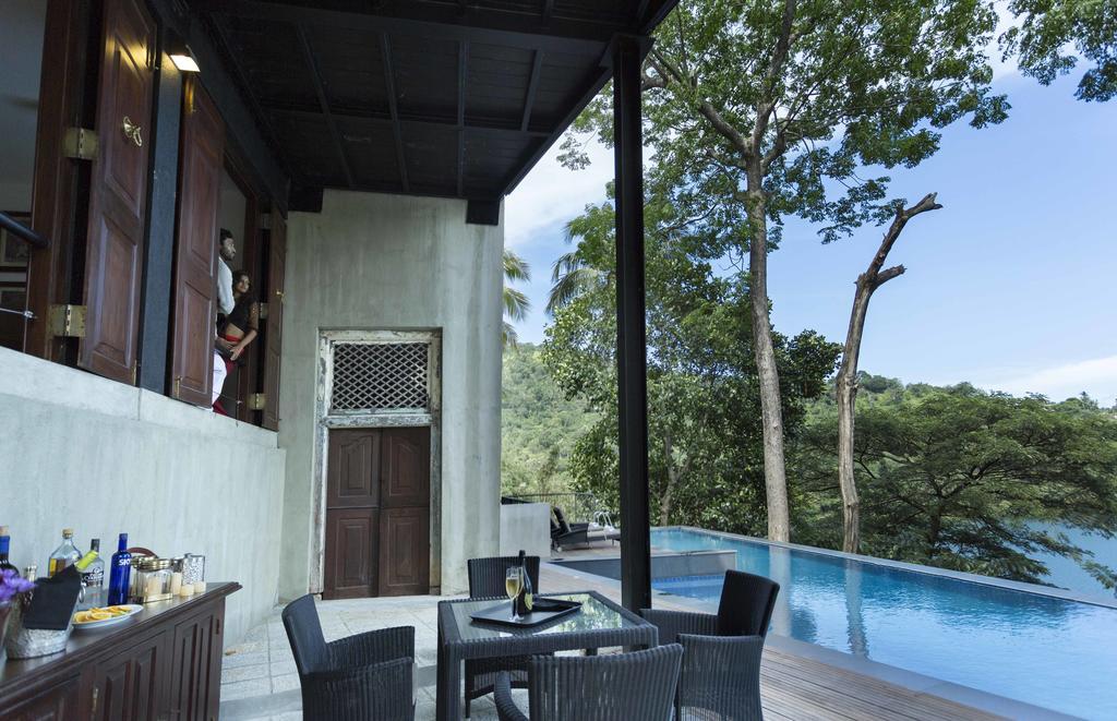 The Hermitage By Edwards Collection Haragama Exterior foto