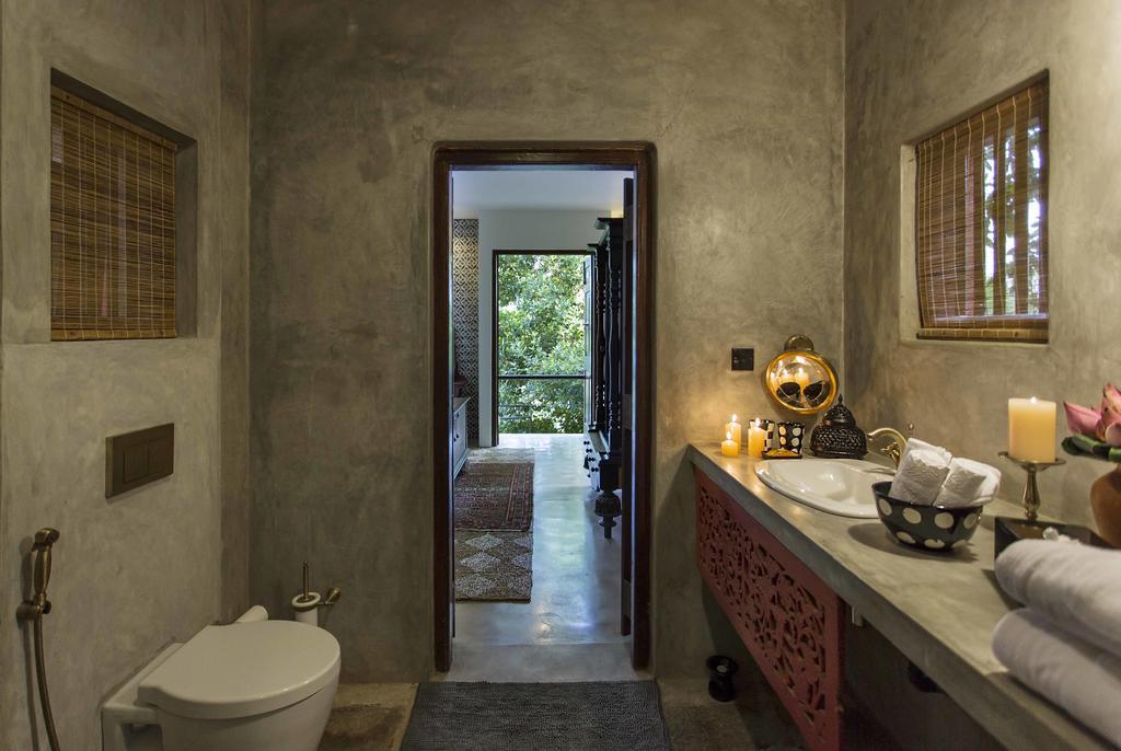 The Hermitage By Edwards Collection Haragama Exterior foto